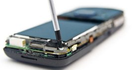 Ремонт электроники Профессиональный ремонт бытовой техники